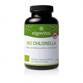 Bio Chlorella