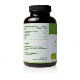 Bio Chlorella