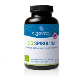 Bio Spirulina