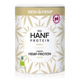 Bio Hanfprotein Natur