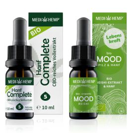 Allergie-Set