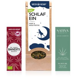Wellness-Set