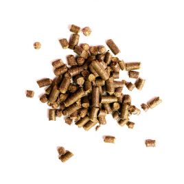 Organic Hemp leaf pellets 1 kg