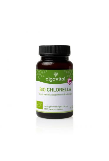 Bio Chlorella