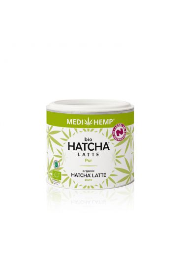 Bio HATCHA® Latte Pur