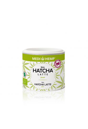 Hatcha® Latte
