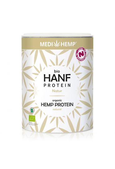 Bio Hanf Protein