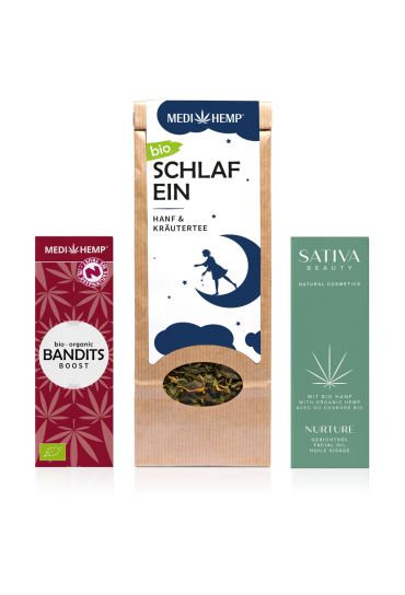 Wellness-Set