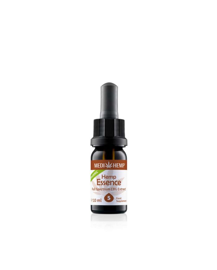CB.P0.5ml 専用　フォロー割引　CBD CBG CBN Focus - CBG Oil / Buy 4 Get 1 Free | Head & Heal