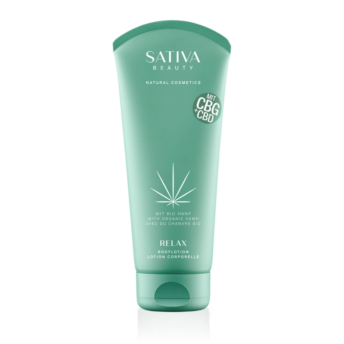 RELAX Bodylotion, 200ml