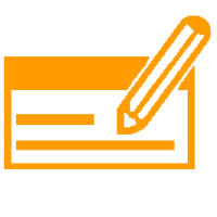 vorkasse überweisung logos