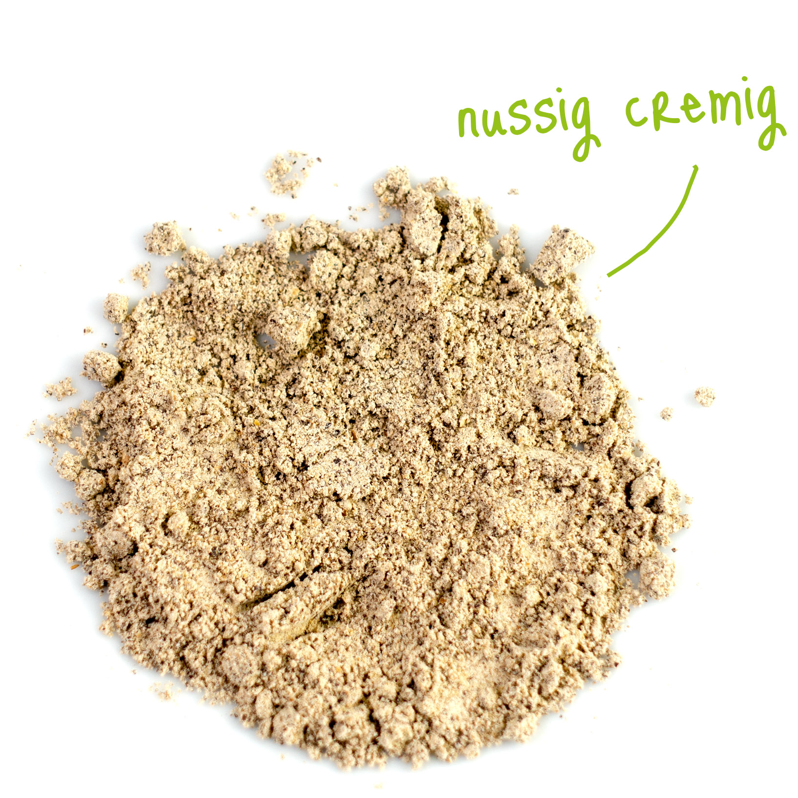 Hanfprotein Natur 330g