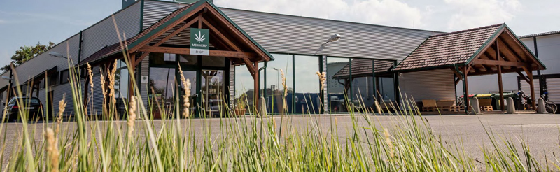 Deep Nature Project GmbH in Gols